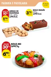 Folheto Pingo Doce | Fim de Semana Página 10