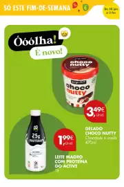 Folheto Pingo Doce | Fim de Semana Página 18