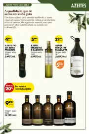 Folheto Pingo Doce | Fim de Semana Página 21