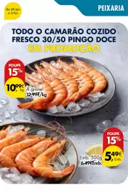 Folheto Pingo Doce | Fim de Semana Página 3