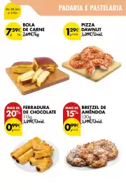 Folheto Pingo Doce | Fim de Semana Página 9