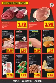 Elli Markt Prospekt woche 6 Seite 3