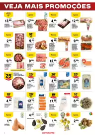 Folheto Continente | Fim de Semana Página 2