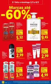 Folheto Lidl semana 6 Página 14
