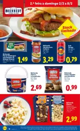 Folheto Lidl semana 6 Página 18
