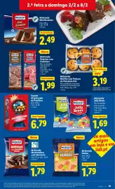 Folheto Lidl semana 6 Página 19