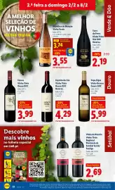 Folheto Lidl semana 6 Página 22
