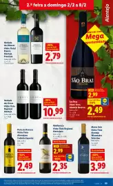 Folheto Lidl semana 6 Página 23