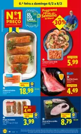 Folheto Lidl semana 6 Página 28