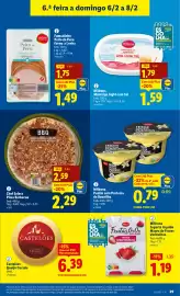 Folheto Lidl semana 6 Página 29