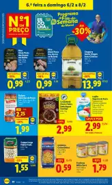 Folheto Lidl semana 6 Página 30