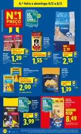 Folheto Lidl semana 6 Página 32