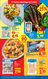 Folheto Lidl semana 6 Página 7