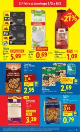 Folheto Lidl semana 6 Página 9
