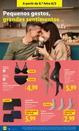 Folheto Lidl | Novidades Página 12