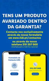 Folheto Lidl | Novidades Página 17