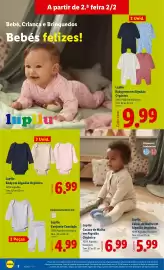 Folheto Lidl | Novidades Página 2