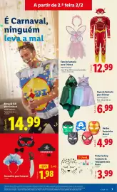 Folheto Lidl | Novidades Página 7
