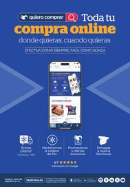 Catálogo La Sirena Página 12