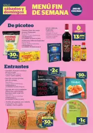 Catálogo La Sirena Página 10