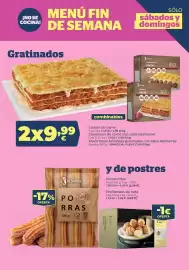 Catálogo La Sirena Página 11