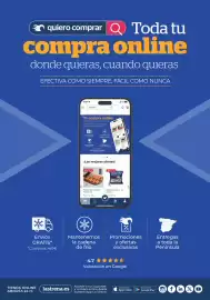 Catálogo La Sirena Página 12