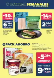 Catálogo La Sirena Página 4