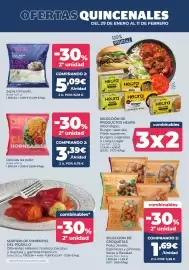 Catálogo La Sirena Página 5