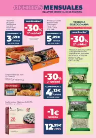 Catálogo La Sirena Página 6