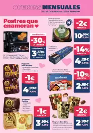 Catálogo La Sirena Página 7