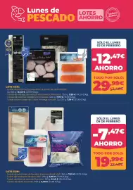 Catálogo La Sirena Página 8