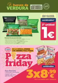 Catálogo La Sirena Página 9