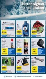 Tesco akciós újság hét 6 Oldal 32