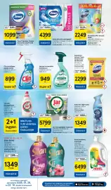 Tesco akciós újság hét 6 Oldal 10