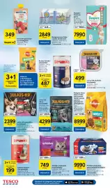 Tesco akciós újság hét 6 Oldal 12