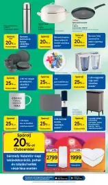 Tesco akciós újság hét 6 Oldal 13