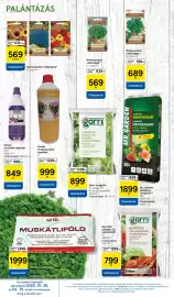 Tesco akciós újság hét 6 Oldal 14