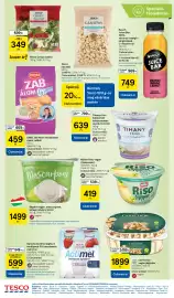 Tesco akciós újság hét 6 Oldal 20