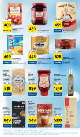 Tesco akciós újság hét 6 Oldal 21