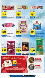 Tesco akciós újság hét 6 Oldal 23