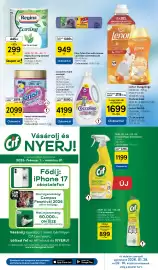 Tesco akciós újság hét 6 Oldal 27