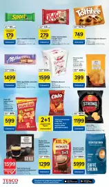 Tesco akciós újság hét 6 Oldal 6