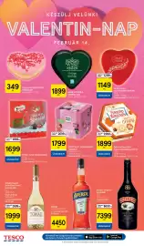 Tesco akciós újság hét 6 Oldal 8