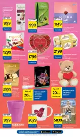 Tesco akciós újság hét 6 Oldal 9