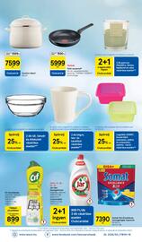 Tesco akciós újság | Szupermarket Oldal 8