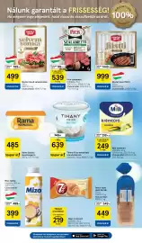 Tesco akciós újság | Szupermarket Oldal 3