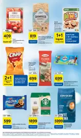 Tesco akciós újság | Szupermarket Oldal 5