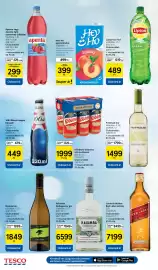Tesco akciós újság | Szupermarket Oldal 6