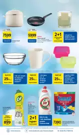 Tesco akciós újság | Szupermarket Oldal 8