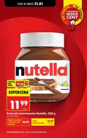 Biedronka gazetka Strona 11